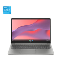 HP - Chromebook Plus avec 1 an de Google AI Pro - Intel Core i3-N305 - 128 Go UFS - 8 Go RAM - Chrome OS-Processeur : Intel Core i3-N305