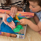 Kinetic Sand - Project Planet Plage aux tortues-5