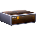 Creality - Graveur et découpeur laser fermé Falcon A1 10 W-Caméra préréglée pour un démarrage facile