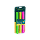 3Doodler - Recharge de filament d'impression 3D Start+ - Néon-Sans danger pour les enfants : Notre filament à faible température, sans BPA et non toxique est totalement sans danger pour les enfants. Ce matériau biodégradable est même compatible avec le compostage domestique
