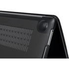 Laut - Huex Protect Pour MacBook Neo 13po - Noir-Texture antidérapante et confortable