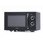 Commercial Chef - Four à micro-ondes de comptoir de 0,9 pi³ et 900 W - Noir-Puissant : Lorsqu'il s'agit de fours à micro-ondes, notre micro-ondes Commercial Chef de 900 watts (29,92 lb) est votre solution pour une cuisine rapide et délicieuse.
d'autres savoureux favoris !