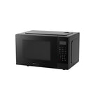 Frigidaire - Micro-ondes 900 watts - 0,9 pi ca - Noir-Plateau tournant en verre