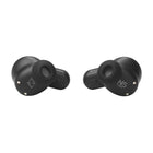 AKG - Écouteurs hybrides sans fil à réduction de bruit N5 - Noir-Son AKG de qualité Hi-Res: Les transducteurs dynamiques de 10 mm avec des diaphragmes revêtus de Carbone de type Diamant (DLC) offrent des détails à large gamme et un son dynamique brillant avec une distorsion ultra-basse et une réponse transitoire rapide. Les basses sont riches et précises, les voix sont claires et précises, et les notes élevées sont vivement réalistes. Les écouteurs AKG N5 Hybrid prennent en charge l'Hi-Res Audio sans fil. G
