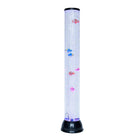 FDMT - Bubblebeam Tube à bulles (82 cm)-Que ce soit pour votre espace sensoriel, votre salle de classe ou votre maison, le tube lumineux embellira la pièce en un clin d'œil.