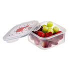 Pep Rally - Contenant à aliments avec couvercle verrouillable - Bonjour Bestie-Capacité de 760 ml