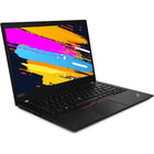 Lenovo - Reconditionné T14 Gen 2 Ordinateur portable Intel Core i7 1185G7 SSD 512 Go 32 Go de mémoire Windows 11 Professionnel-Taille et type de RAM: 32 Go Mémoire DDR4 3200 MHz. jusqu’à 64 Go pris en charge avec 2 emplacements SODIMM