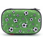 ZIPIT - Étui à crayons avec dessus transparent, thème soccer-6