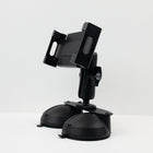 Mighty Mount - Support robuste pour tablette/iPad – Support à double ventouse-Base adhésive vhb : montage solide et permanent