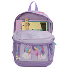 Jump - Sac à dos powertrail - licorne-Poche pour bouteille d’eau
