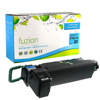 fuzion - Lexmark (C792X1CG) Cartouche De Toner Remanufacturée - Rendement Haut - Cyan-Couleur d'encre: Cyan