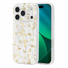 Kate Spade - Étui Protective MagSafe pour iPhone 17 Pro - Soleil Floral-Résistant aux rayures