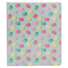 Staples - Reliure de 1 po à 3 anneaux - Macaron-Fermeture 3 anneaux ronds