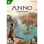 Anno 117 : Pax Romana pour Xbox Series X|S [Téléchargement]-Genre: Strategy