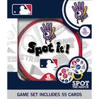 Masterpieces Puzzle Company - Ligue de MLB Spot it jeu de cartes-Jeu de cartes