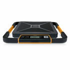 DYMO - Balance d'expédition USB numérique S400 jusqu'à 400 lb-Branchez à votre ordinateur (PC ou Mac) avec le câble USB inclus afin d'utiliser les logiciels d'expédition en ligne