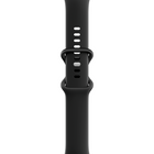 Google - Pixel Watch 5 - 41 mm - Wi-Fi - noir volcanique-Étanchéité 5 ATM