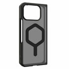 UAG - Étui Fold pour Pixel 10 Pro Fold – Cendre/Noir-Protection contre les chutes conforme à la norme militaire (MIL-STD-810G 516.6)