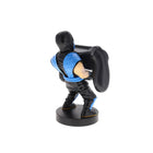 Exquisite Gaming - Warner Bros: Sub Zero Cable Guy support de contrôleur et téléphone-Téléphone/contrôleur non inclus