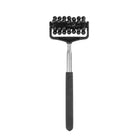 BIOS Living - Rouleau de massage extensible - affichage de 12-le design compact de nos rouleaux de massage les rend parfaits pour la détente en déplacement
