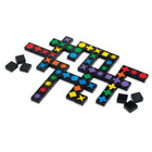 Mindware - Jeu de société Qwirkle - maternelle à 6e année-Groupe d'âges et niveaux scolaires : 6 ans à 11 ans et maternelle à 6e année