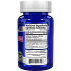 Allmax - Comprimés de caféine - 200 mg - 100 comprimés-De nombreuses études démontrent l'impact positif de la caféine sur la clarté mentale, la concentration et la vivacité d'esprit. Elle améliore également la vigilance et le temps de réaction, vous permettant d'optimiser vos performances pendant vos entraînements et vos tâches quotidiennes