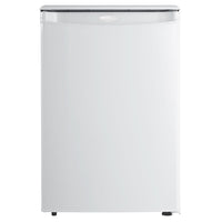 Danby - Réfrigérateur compact de 2,6 pi3 - Blanc-Réfrigérateur compact d'une capacité de 73 litres (2,6 pi3)