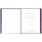 Mead - West Village Agenda hebdomadaire/mensuel non daté - 12 mois - 11 po H x 9 po l - grand-Format des pages : 11 po H x 8 1/2 po l