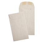 Enveloppes à monnaie SupremeX, no 5, 24 lb, naturel, 3 1/4 pox 5 5/8 po, 1000/bte-24lb.