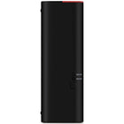 Buffalo - LinkStation 210 NAS 1 baie avec disque dur de 4 To-Vitesse du processeur : 800 MHz