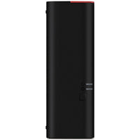 Buffalo - LinkStation 210 NAS 1 baie avec disque dur de 4 To-Vitesse du processeur : 800 MHz