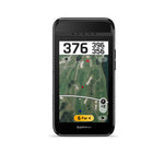 Garmin - Moniteur de lancement Approach G82 et GPS de golf haut de gamme-Améliorez la régularité de votre putting grâce à la mesure de la longueur du coup, du tempo, ainsi que de la vitesse du club et de la balle grâce au moniteur de lancement intégré