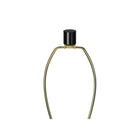 Monarch Specialties - Luminaire - 63 po H Lampadaire - Métal Noir - Abat-Jour Ivoire / Crème - Contemporain-6