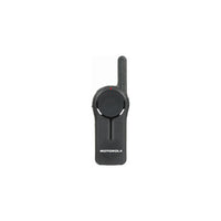 Motorola - radio numérique bidirectionnelle-Radio portable
