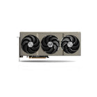 Sapphire - Carte graphique AMD Radeon RX 9060 XT - 16 Go GDDR6-Le Honeywell PTM7950 Thermal Interface Material (TIM) offre une solution haut de gamme pour l’électronique haute performance, particulièrement dans le domaine exigeant des unités de traitement graphique (GPU)
