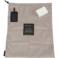 CHAMPS - Paquet de soins pour les bagages-Soin des bagages