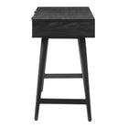Work Zone - Bureau d’écriture de 48 po Tosca - Espresso-Taille du produit: . 42 po L x 18 po W x 30 po H 