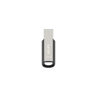 Lexar - JumpDrive M400 Clé USB - 128Go - Noir-Clé USB 3.0, 128Go