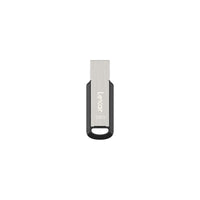 Lexar - JumpDrive M400 Clé USB - 128Go - Noir-Clé USB 3.0, 128Go