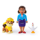 PAW Patrol - Ensembles de figurines - Pauqet de 4-6