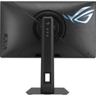 ASUS - ROG Strix 24,1 po Ace Esports Gaming Monitor - XG248QSG-Un nouveau design avec une empreinte plus réduite libère plus d’espace pour un clavier et une souris