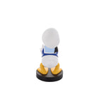 Exquisite Gaming - Disney: Donald Duck Cable Guy support d'origine pour contrôleur et téléphone-8″ de hauteur