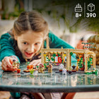LEGO - Harry Potter Le Château de Poudlard : le Cours de Botanique, Cadeau de Sorcier -7