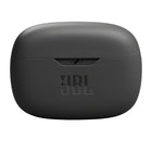 JBL - Vibe Beam Écouteurs véritablement sans fil - Noir-Tirez le meilleur parti de vos playlists grâce à un son de haute qualité provenant d'écouteurs sécurisés et fiables dotés de haut-parleurs de 8 mm du Son JBL Deep Bass