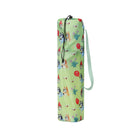 Danawares - chaise de camping enfant avec porte-gobelet et sac - Bluey-Se plie facilement et "clique" lorsqu'elle est bien ouverte pour plus de sécurité