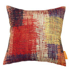 Modway - Terrasse extérieure Oreiller simple - Écusson-Coussin décoratif intérieur/extérieur