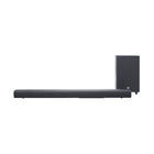 JBL - Cinema SB550 Barre de son à 3.1 canaux avec caisson de basses sans fil - Noir-Puissance de sortie de 250 W