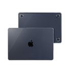 Laut - Crystal-X Pour MacBook Neo 13po - Cristal-Facile à clipser et à déclipser