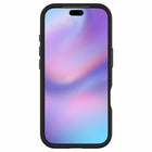 Blu Element - Étui Armour Rugged MagSafe pour iPhone 17 Pro Max - Noir-Profil robuste et poids léger