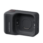Pack de création d'appareil photo Insta360 GO Ultra - Noir-Vidéo HDR active